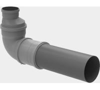 Viessmann Kit di preinstallazione per tetto per Vitovent - 7716329