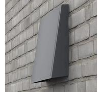 Viessmann Mascherina esterna antracite Vitovent 100-D