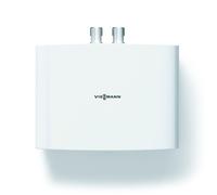 Viessmann Mini scaldabagno istantaneo Vitotherm EI5, Tipo EI5.A6, 5,7 kW, ZK0381