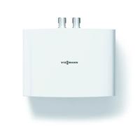 Viessmann Mini scaldabagno istantaneo Vitotherm EI5, Typ EI5.A3, 3,5 kW, ZK03813