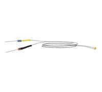 Viessmann Modelltechnik 3561 LED con cavo Giallo 1 KIT
