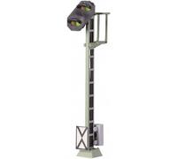 Viessmann Modelltechnik 4010A H0 Segnale luminoso Segnale di avviso Kit da mon