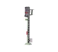 Viessmann 4012a h0 segnale luminoso entrata kit da montare db