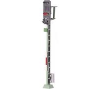 Viessmann Modelltechnik 4012A H0 Segnale luminoso Segnale entrata Kit da monta