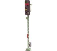 VIESSMANN MODELLTECHNIK 4013A H0 SEGNALE LUMINOSO DI PARTENZA KIT DA MODELLISMO