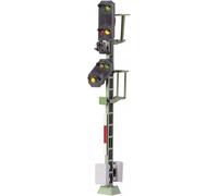 Viessmann Modelltechnik 4015A H0 Segnale luminoso con pre segnalazione Segnale