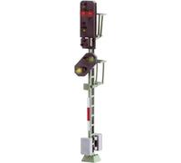 Viessmann Modelltechnik 4016A H0 Segnale luminoso con pre segnalazione Segnale