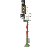 Viessmann Modelltechnik 4046 H0 Segnale luminoso combinato come segnale di usc