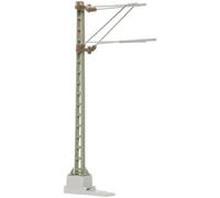 Viessmann Modelltechnik 4113 H0 Palo catenaria DB Universale 1 pz.
