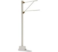 Viessmann Modelltechnik 4123 H0 Palo catenaria Universale 1 pz.