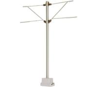 Viessmann Modelltechnik 4124 H0 Palo doppio Universale 1 pz.