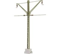 Viessmann Modelltechnik 4127 H0 Palo doppio DR-Ost Universale 1 pz.