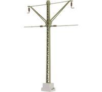 Viessmann Modelltechnik 4127 H0 Palo doppio DR-Ost Universale 1 pz.