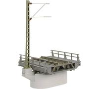 Palo per ponti h0 viessmann 4129 db universale 1 pz