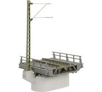 Viessmann Modelltechnik 4129 H0 Palo per ponti DB Universale 1 pz.