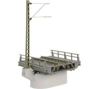 Viessmann Modelltechnik 4129 H0 Palo per ponti DB Universale 1 pz.