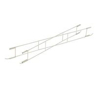 Viessmann Modelltechnik 4145 H0 Filo di contatto per incroci Universale 1 pz.