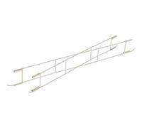 Viessmann Modelltechnik 4145 H0 Filo di contatto per incroci Universale 1 pz.