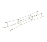 Viessmann Modelltechnik 4146 H0 Filo di contatto per incroci Universale 1 pz.