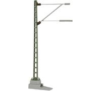 Viessmann Modelltechnik 4310 N Palo catenaria 1 pz.