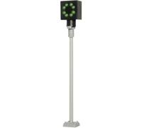 Viessmann Modelltechnik 4518 H0 Segnale luminoso alto Segnale di partenza Mode