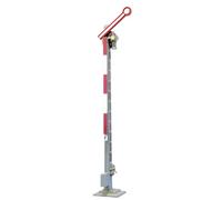 Viessmann Modelltechnik 4530 H0 Segnale 1 braccio di segnalazione, pilone stre