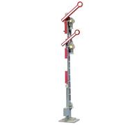 Viessmann Modelltechnik 4531 H0 Segnale 2 braccia di segnalazione, accoppiato