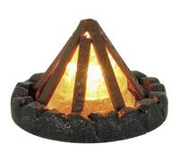 Viessmann Modelltechnik 5022 Fuoco da campo H0 Modello pronto, già assemblato