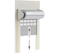 Viessmann Modelltechnik 5172 Porta mobile H0 con azionamento motorizzato Kit d