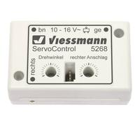 Viessmann Modelltechnik 5268 Modulo di comando per servo assemblato