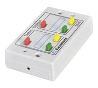 Viessmann Modelltechnik 5546 Pannello di controllo