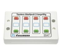 Viessmann Modelltechnik 5547 Pannello di controllo