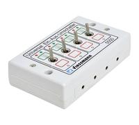 Viessmann Modelltechnik 5550 Pannello di controllo