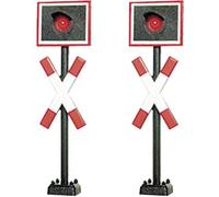 Viessmann Modelltechnik 5803 N Croce di SantAndrea Modello pronto, già assembl
