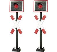 Viessmann Modelltechnik 5803 N Croce di SantAndrea Modello pronto, già assembl