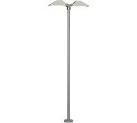 Viessmann Modelltechnik 6084 H0 Lampione per piattaforma binari doppia Modello