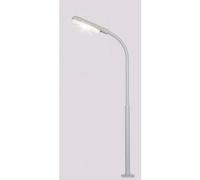 Viessmann Modelltechnik 6090 Lampione stradale singola H0 Modello pronto, già a