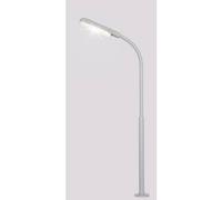 Viessmann Modelltechnik 6090 Lampione stradale singola H0 Modello pronto, già a