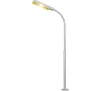 Viessmann Modelltechnik 6091 H0 Lampione stradale singola Modello pronto, già a