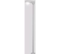 Viessmann Modelltechnik 6092 Lampione stradale singola H0 Modello pronto, già a