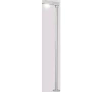 Viessmann Modelltechnik 6092 Lampione stradale singola H0 Modello pronto, già a