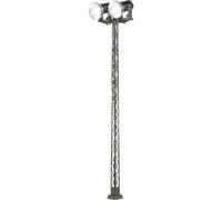 Viessmann Modelltechnik 6332 H0 Faretto doppia 1 pz.