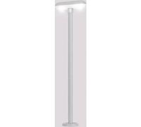 Viessmann Modelltechnik 6464 Lampione per piattaforma binari doppia N Modello p