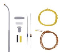 Viessmann Modelltechnik 6622 N Lampione stradale singola Kit da montare 1 pz.