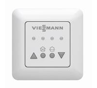 Viessmann Pannello di comando LED - 7571855