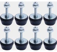 Viessmann Piedini regolabili (Set) CS/CT 1000/1500/2000 7377779