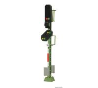 Viessmann Scala N 4414 Segnale Di Blocco Con Segnale Precedente