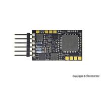 Viessmann Scala N 5297 Decoder Locomotiva Con Listello