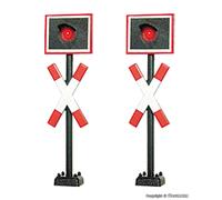 Viessmann 5803 Croce di Andrea, 2 Pezzo, N