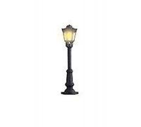 Viessmann Scala Z 7174 Lampione Nostalgico LED Giallo
